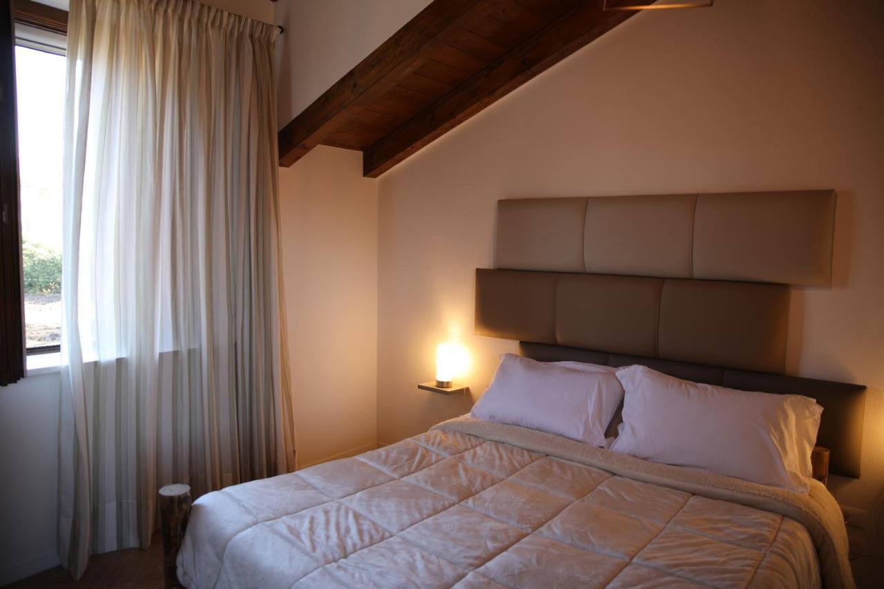 Bed and Breakfast Cascina San Michele Фишано Экстерьер фото