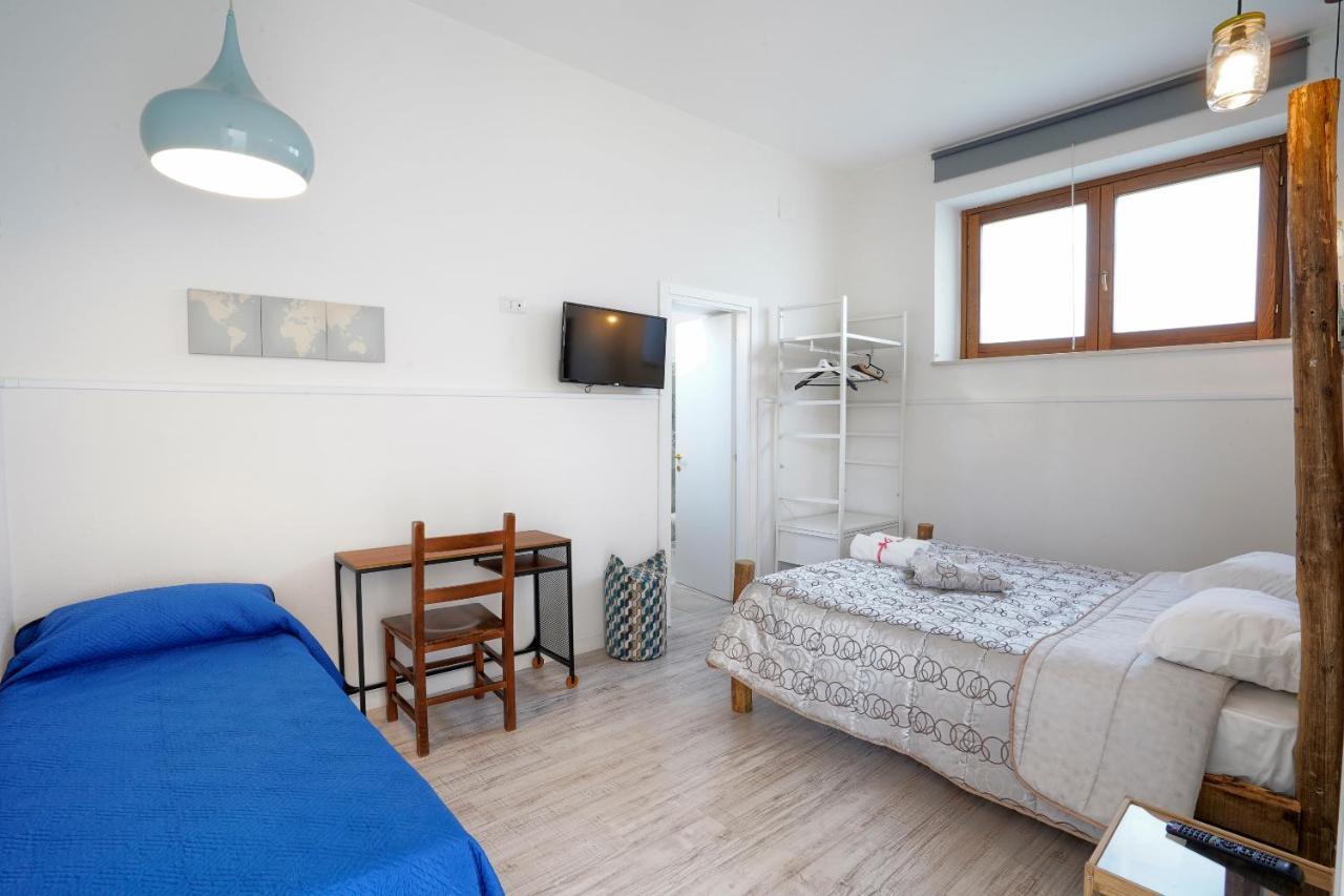 Bed and Breakfast Cascina San Michele Фишано Экстерьер фото